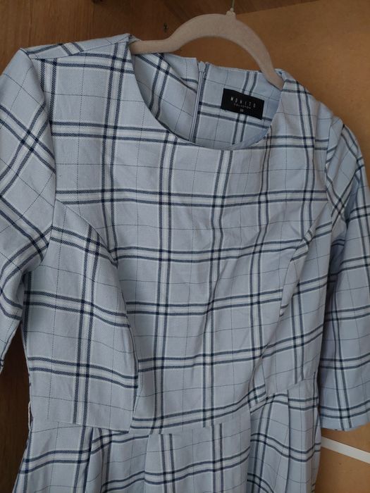 Рокля размер М / 38 - 18 лв