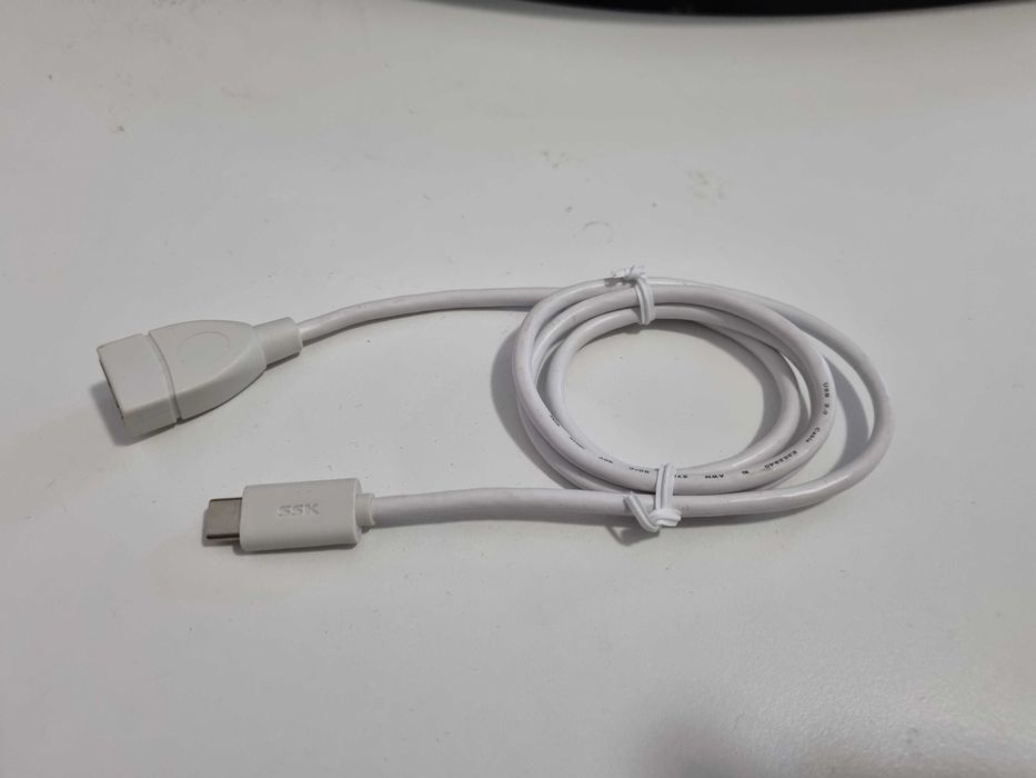 Cablu USB A - USB C