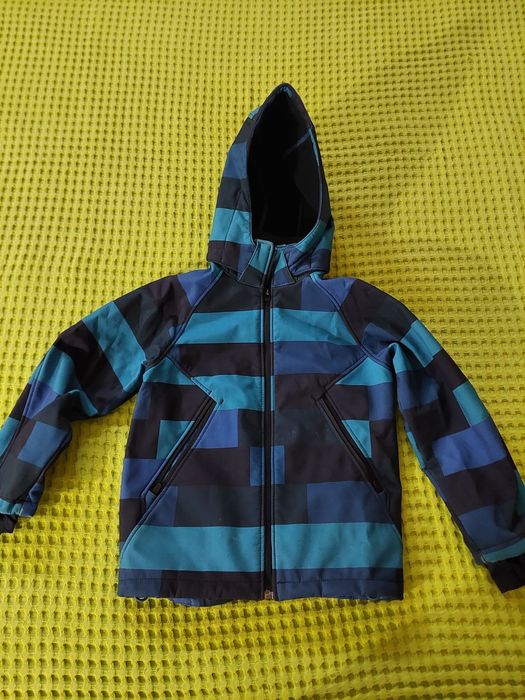 haine iarna zapada copii