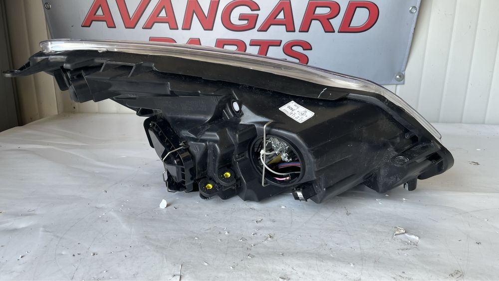 Ляв фар Opel Corsa D 2006-2015