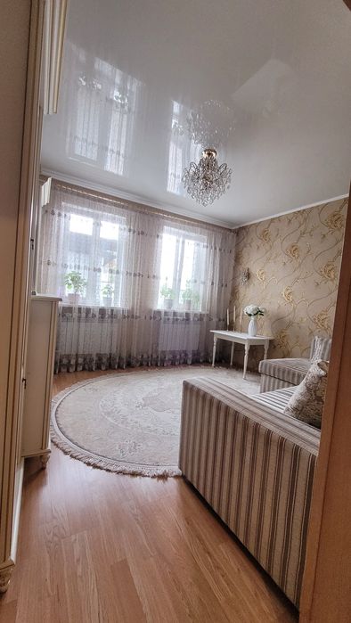 Продается 2 этажный дом 80 м²
