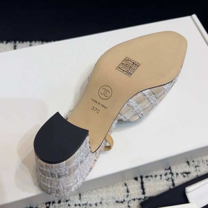 Sandale Chanel 35-42