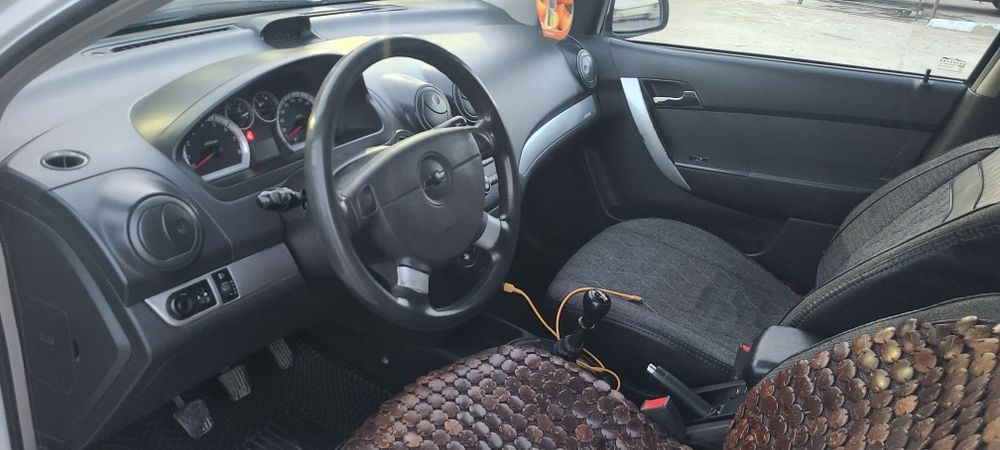 Other Nexia 2019 — 6