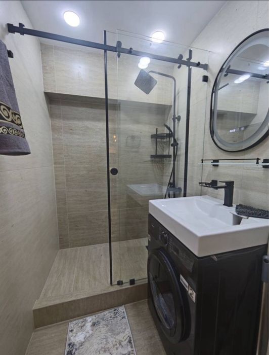 Квартира Ц-2 2/4/9 58 кв.м