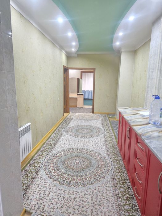 ×Чиланзар 20, 2в3/1/5 ‼️РАЗДЕЛКА, 62м²‼️ Продаётся квартира