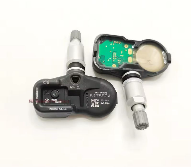 Senzori Senzor Presiune Roti Anvelope Tpms Jante Lexus Toyota Prius