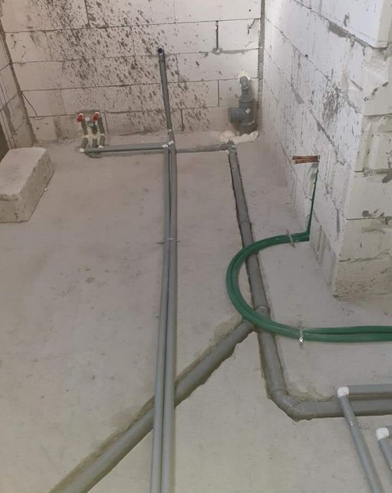 Instalator -  Alba Iulia (Montez /instalez)