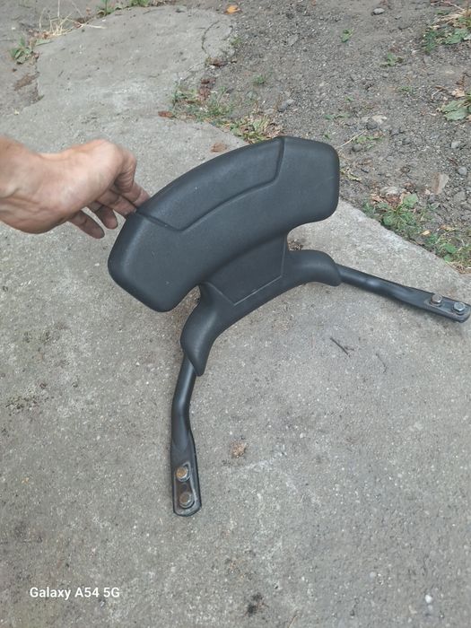 Spatar original Yamaha Xmax 125-250 2005-2009