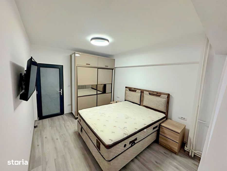 Apartament 4 Camere-Loc de parcare-2 Bai