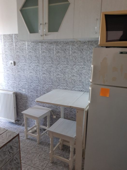 Garsoniera Sibiu zona Promenada Mall.