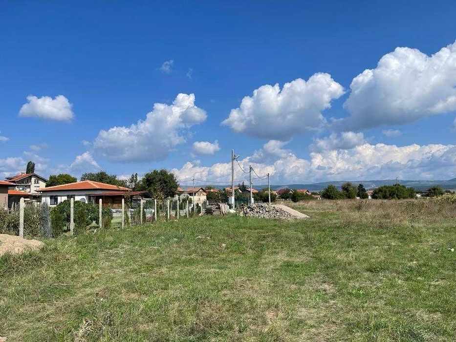 Продава се Парцел в София, Люлин 1 - 589 кв.м за 75 €/кв.м - Снимка #10