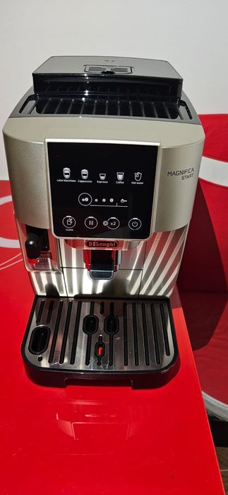 Expresor cafea Delonghi