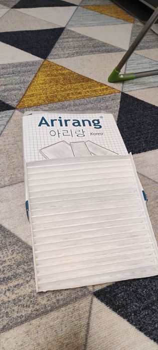 Набор для фильтров Renault/Largus