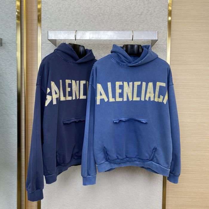 Hanorac Balenciaga Calitate Premium