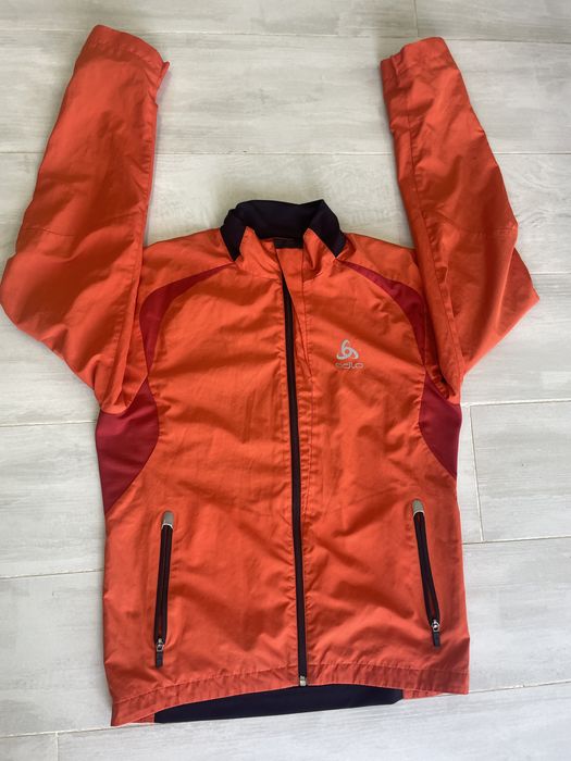 Geaca windproof  Odlo M  barbat