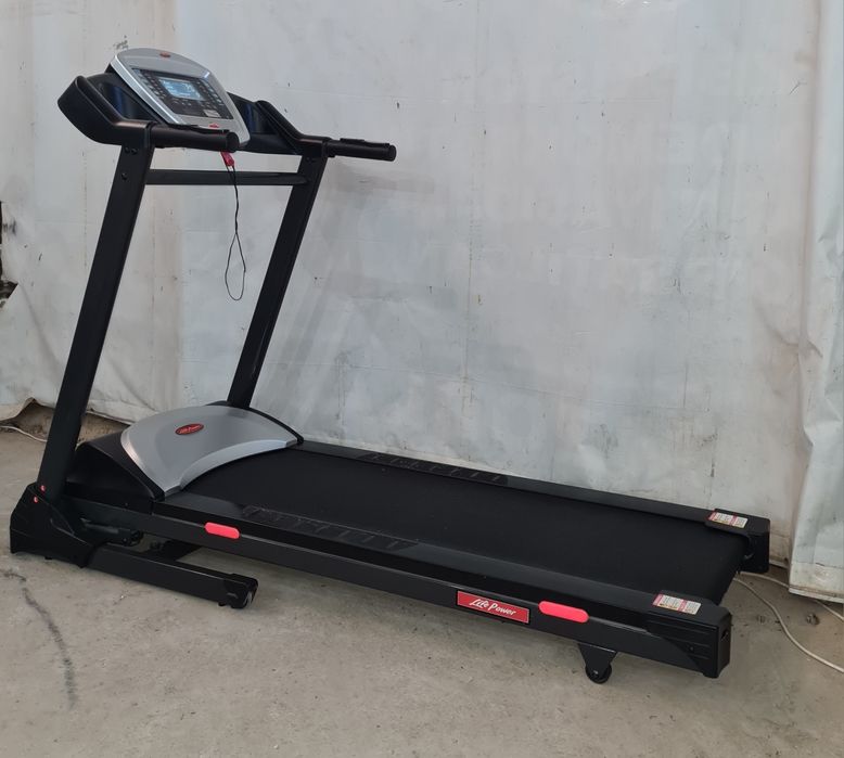 Беговая дорожка "LIFE-POWER"