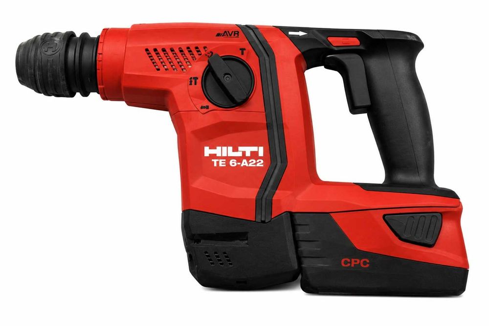 Rotopercutor Hilti TE 6-A22