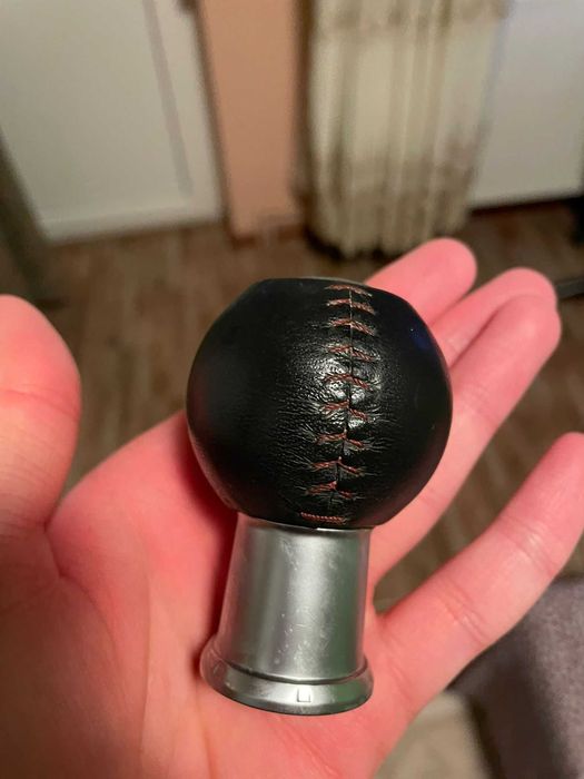 Vând nucă schimbător Mazda MX-5 ND (compatibilă cu toate generațiile)