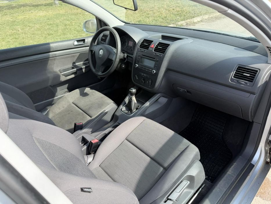 Golf 5 1.9 105кс внос Германия