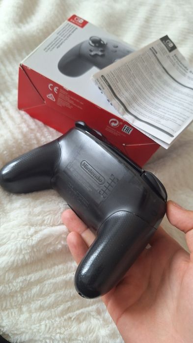 Nintendo  swich.