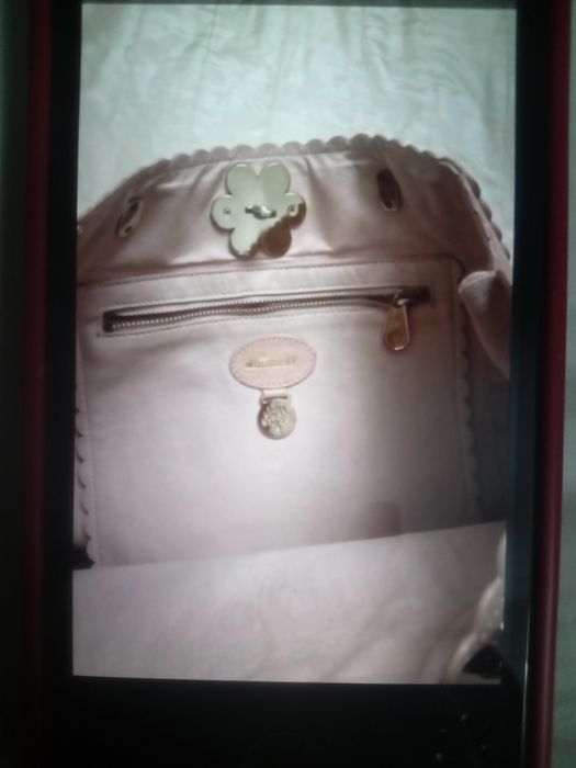 Сумка Mulberry,оригинал