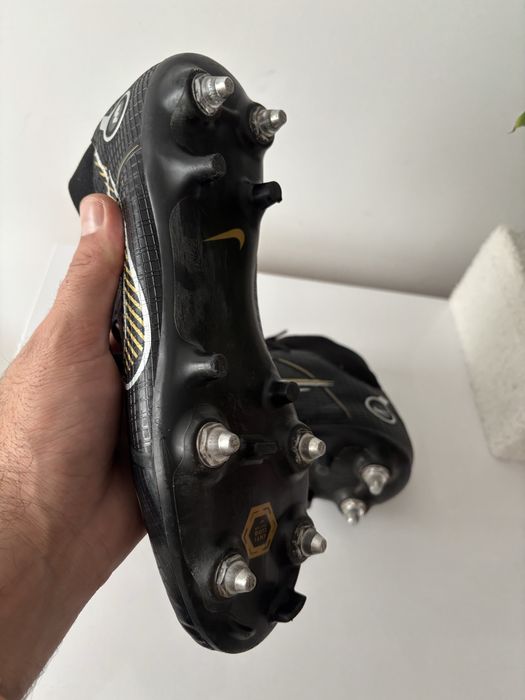 Ghete de fotbal Nike Mercurial Superfly 8 Academy