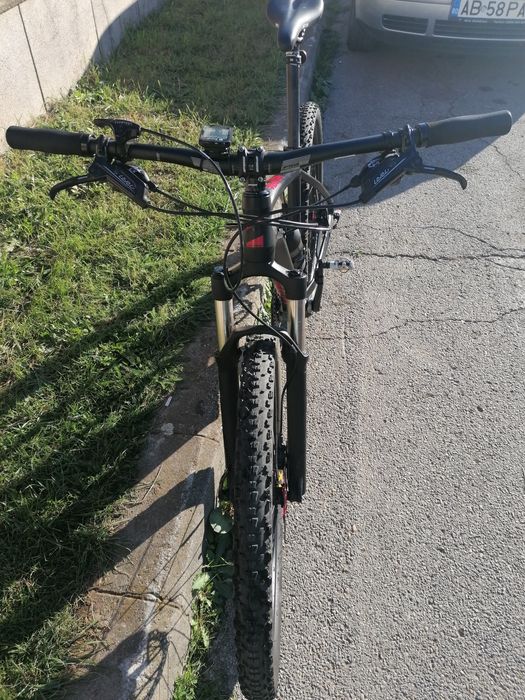 ! Mtb full Sram GX,Devron Vulcan