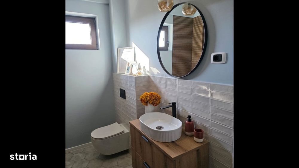Apartament 3 camere I Damaroaia I