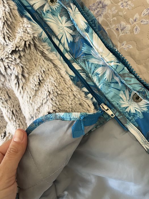 Куртка для девочек зима