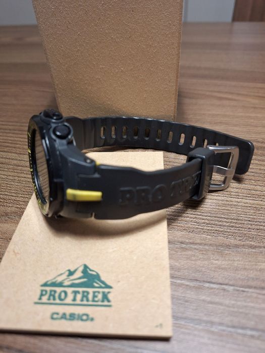 Часовник Casio PRG-300-1A9