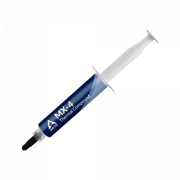 Термопаста MX-4 Arctic