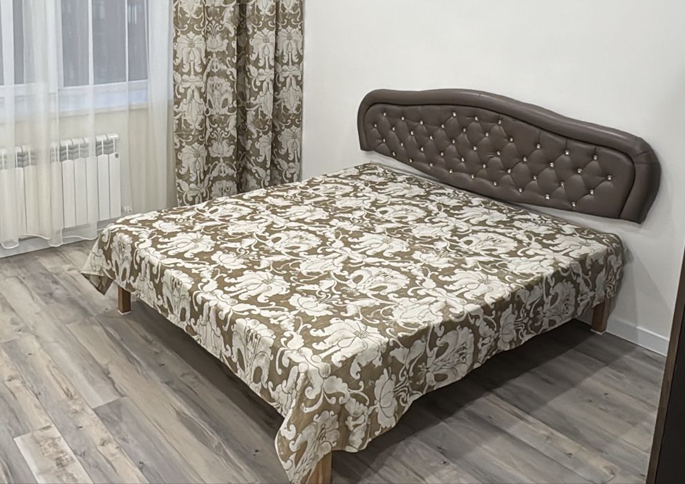 Продам кровать б/у