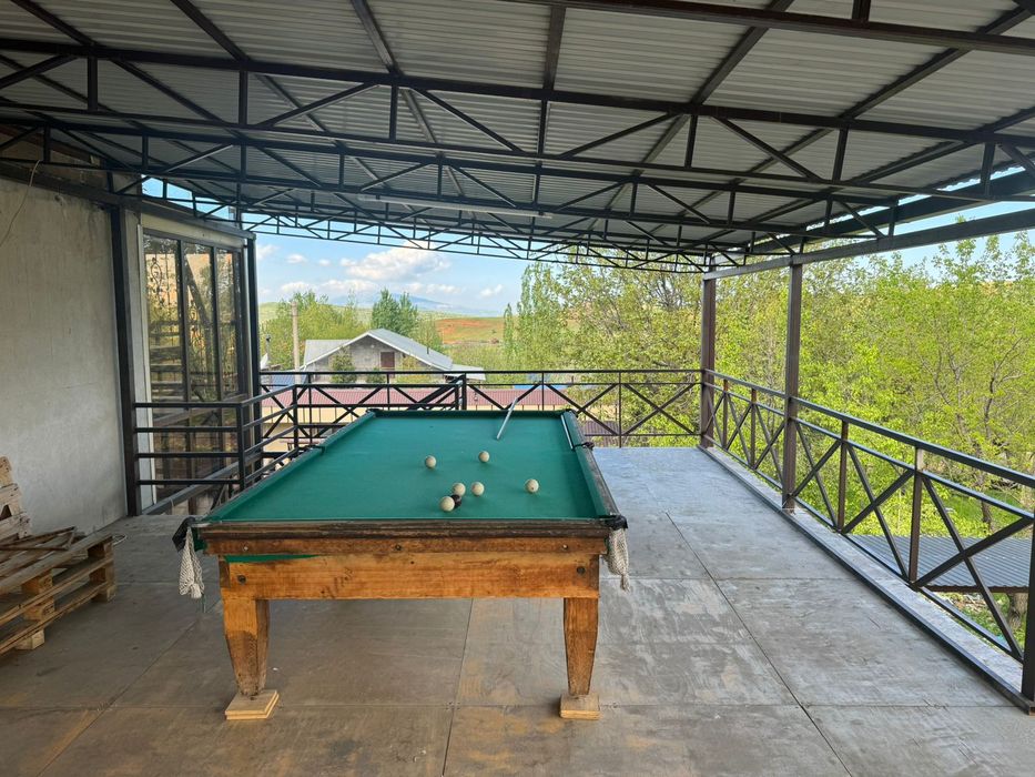 Айна Коттедж Біркөлік