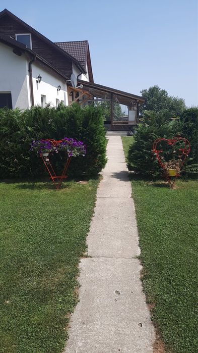 Sala  de evenimente OFERTA SPECIALA MENIU 200 lei