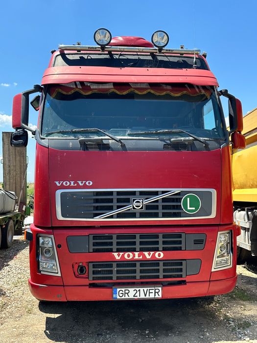 Ansamblu basculabil Volvo Fh 480