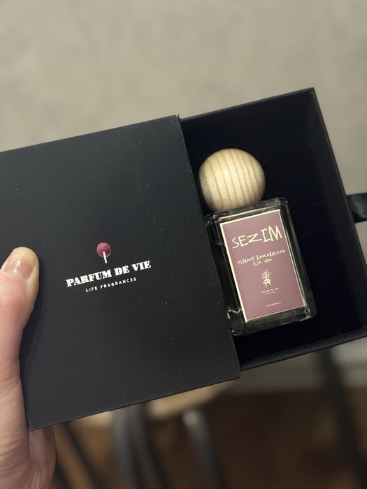 Продаю новые духи