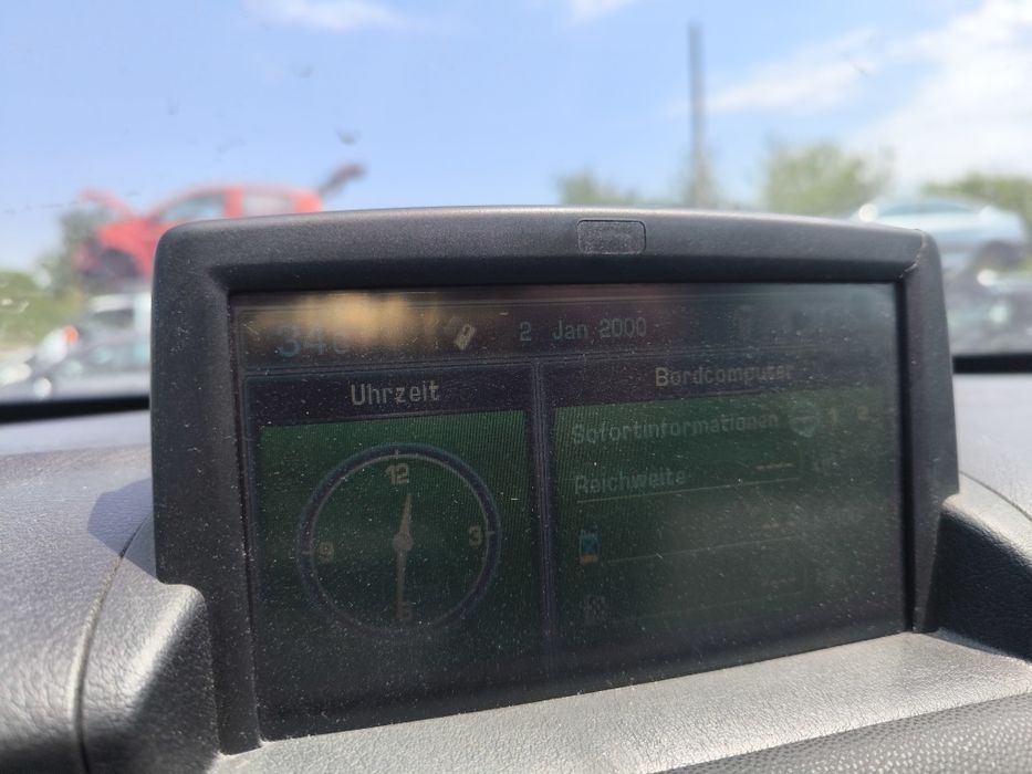 Пежо 307 На части 2,0хди 136 коня Peugeot