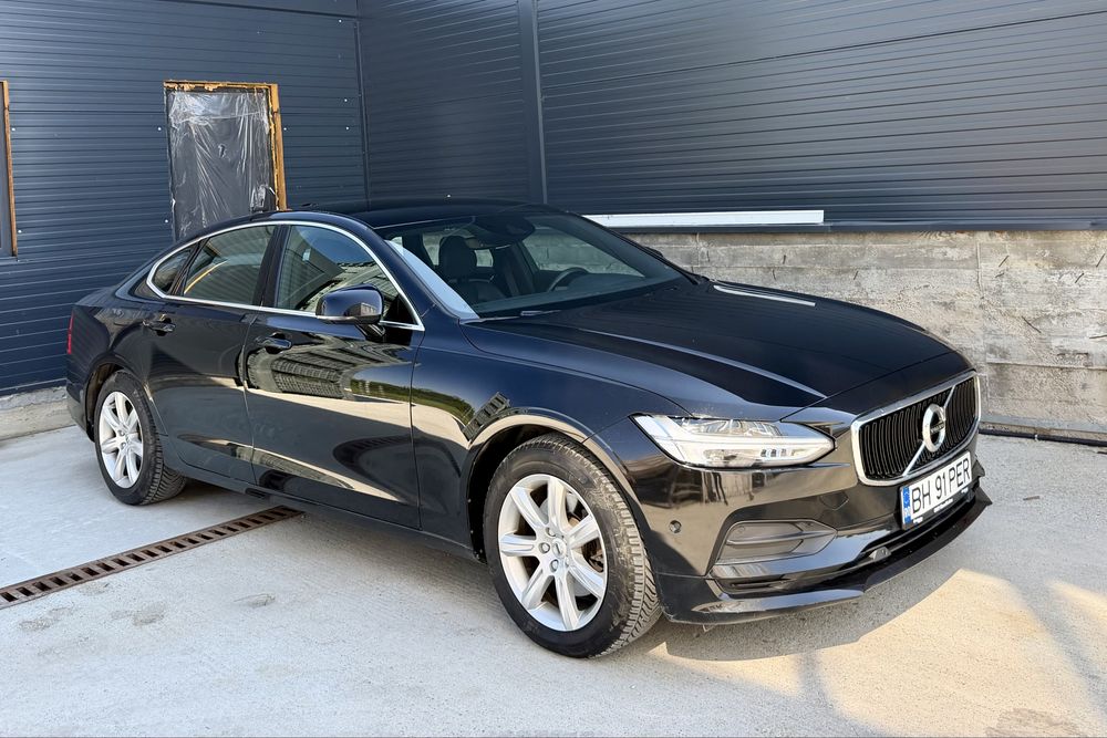 Volvo s90 stare foarte buna