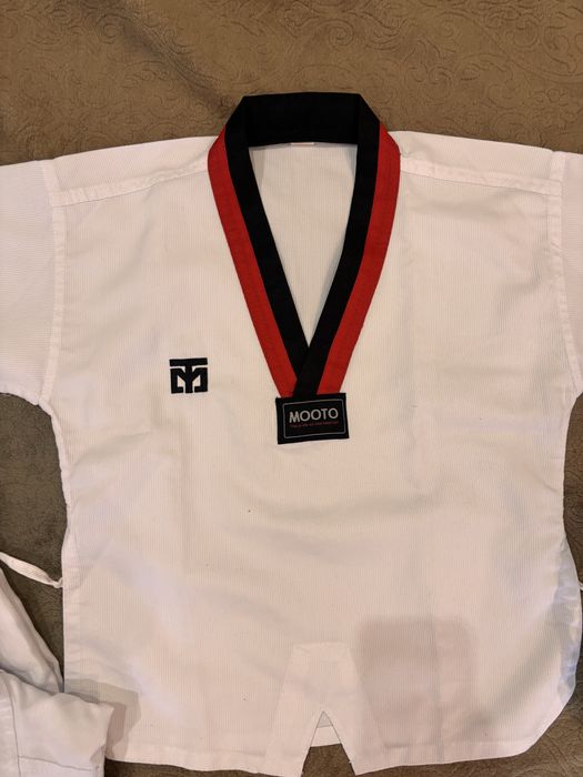 Продается кимано