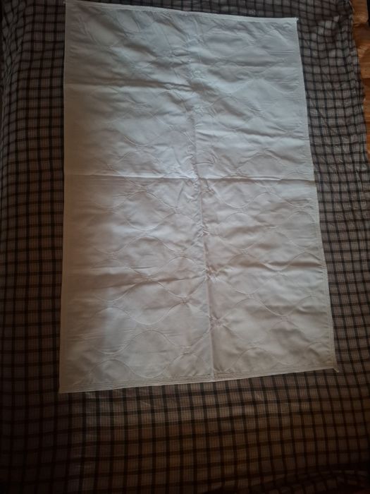 Пеленка многоразовая, непромокаемая, размер 60х90, производство США.