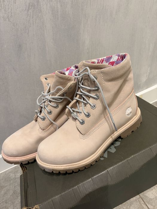 Нови дамски боти Timberland
