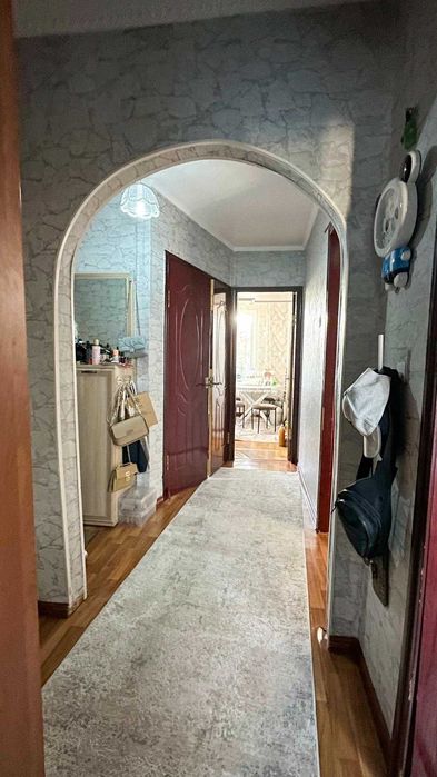 В продаже 3х ком кв Гаухар Империя