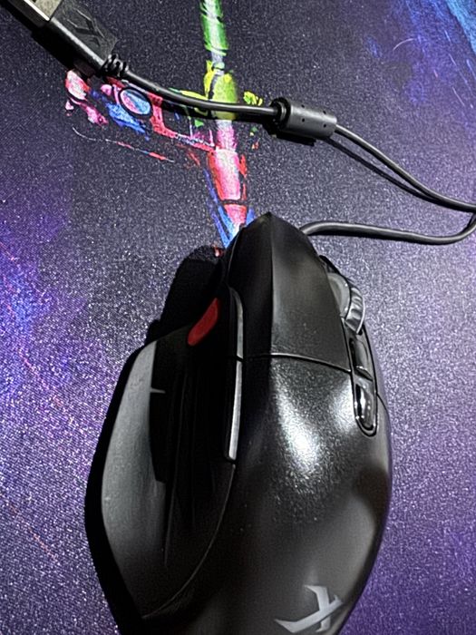 Мышка Xayper X имба