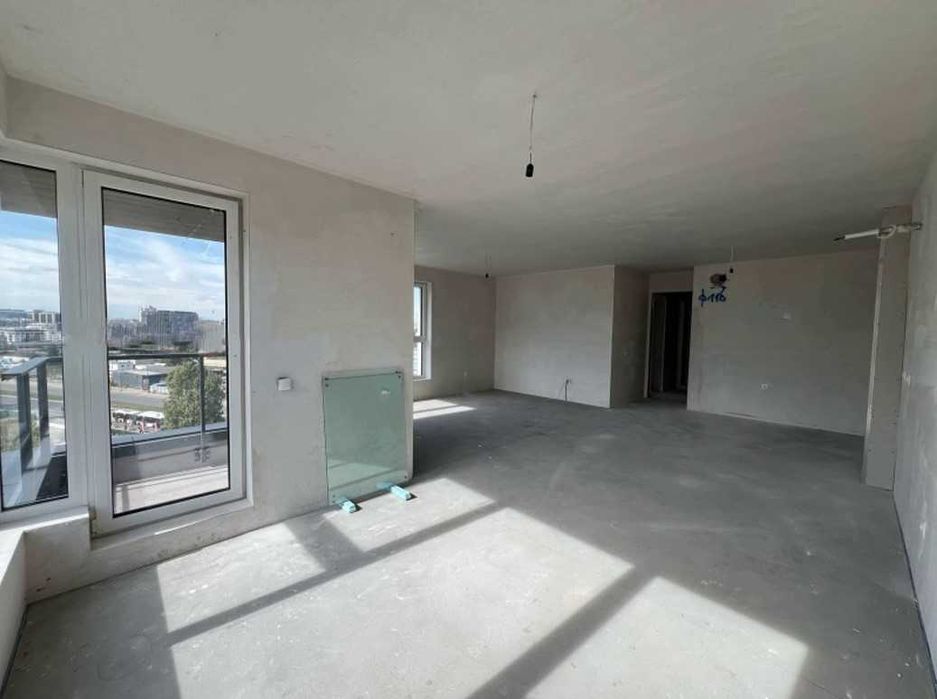 Продава се Тристаен апартамент в София, Витоша - 139 кв.м за 2662 €/кв.м - Снимка #1