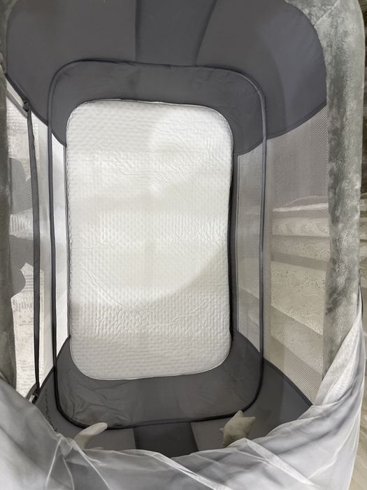 Детская  Люлька