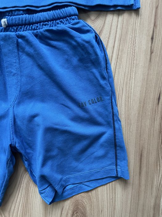 ZARA момчешки сет от 7бр за 20€ само 10г/140