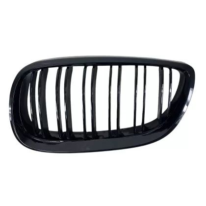 Двойни M3 M Бъбреци Решетки BMW E92 E93 БМВ Е92 E93 Гланц М3