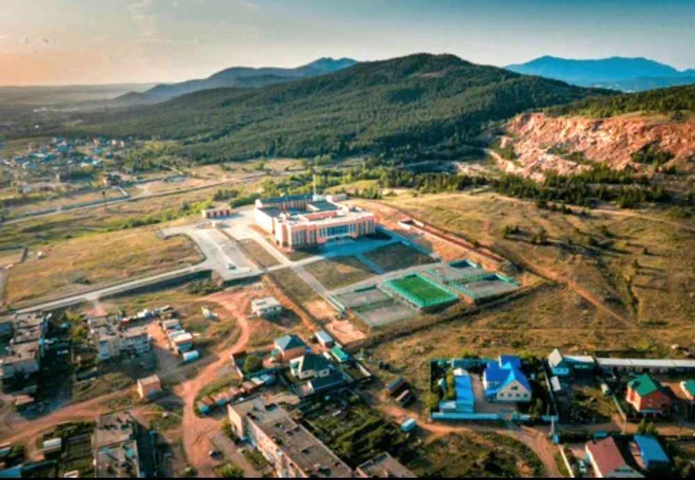 Продам участок ...