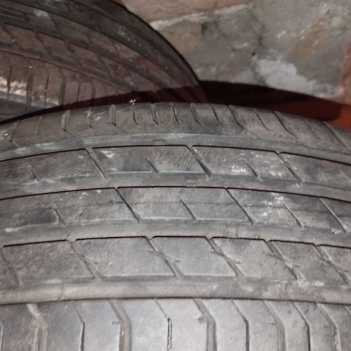 Летни гуми 195/65/15