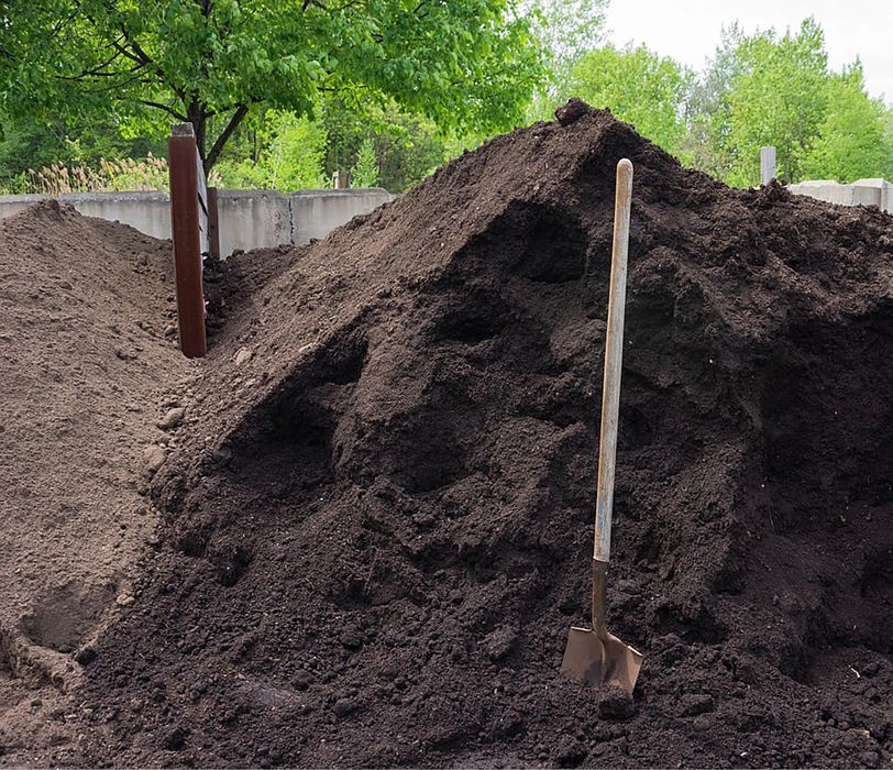 Черназем зил 5 куба